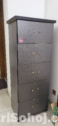 ওয়াড্রব - Wardrobe